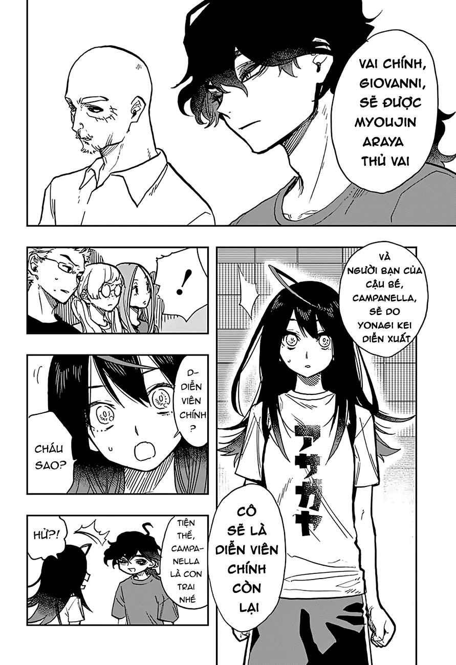 Act-Age Chapter 26 - 4