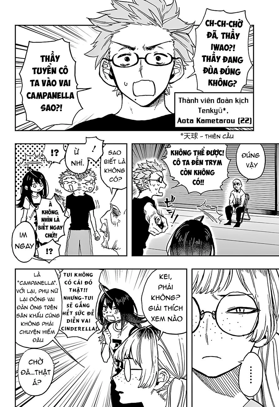 Act-Age Chapter 26 - 6