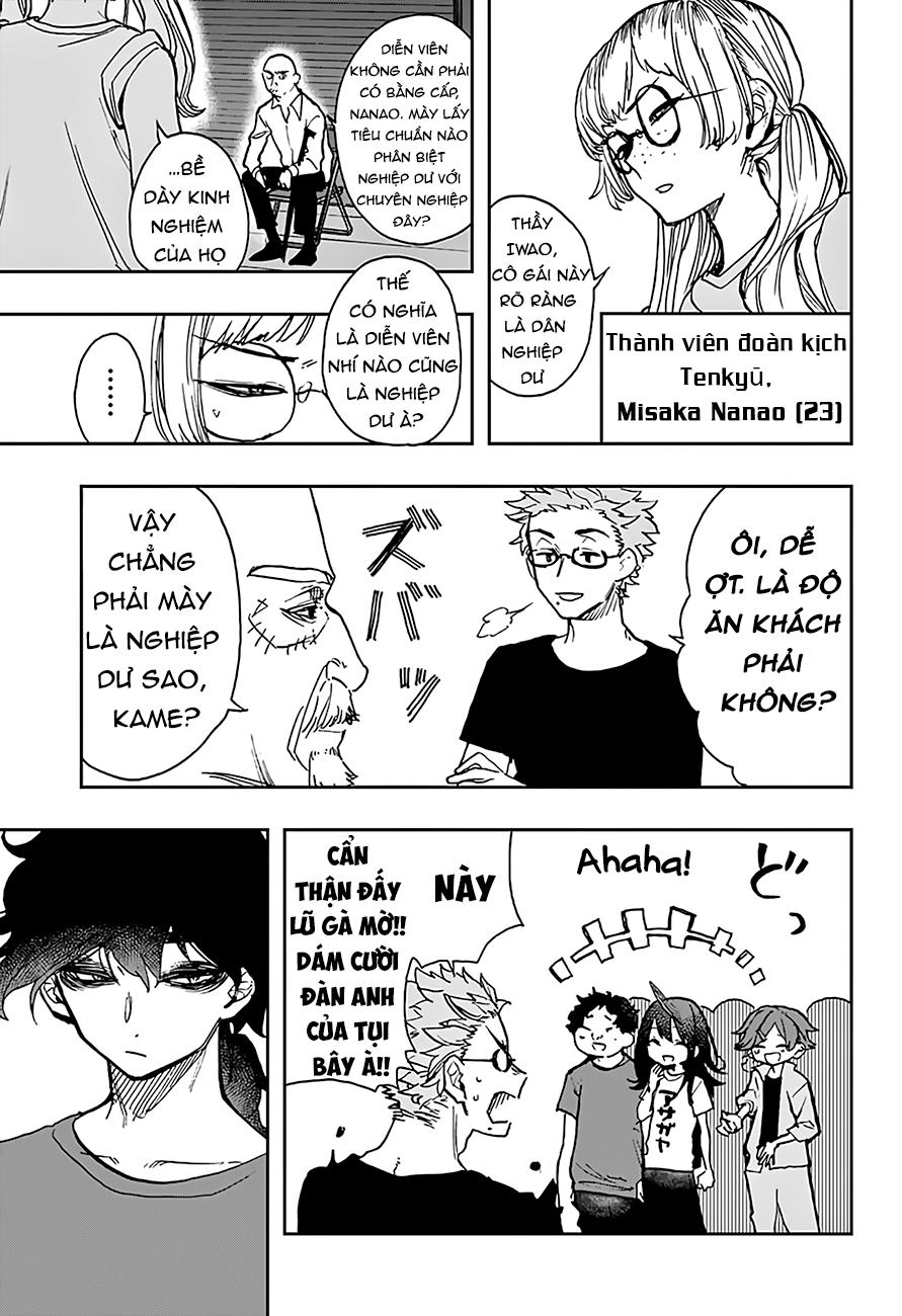 Act-Age Chapter 26 - 7