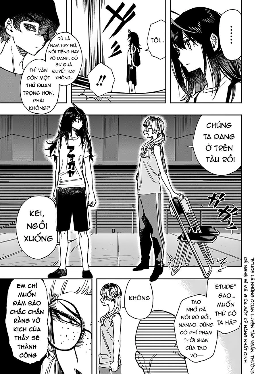 Act-Age Chapter 26 - 9