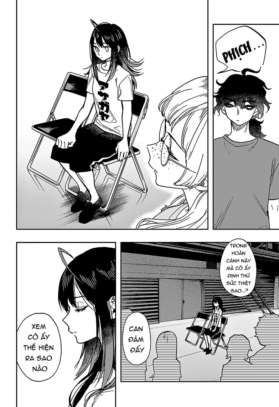 Act-Age Chapter 26 - 10