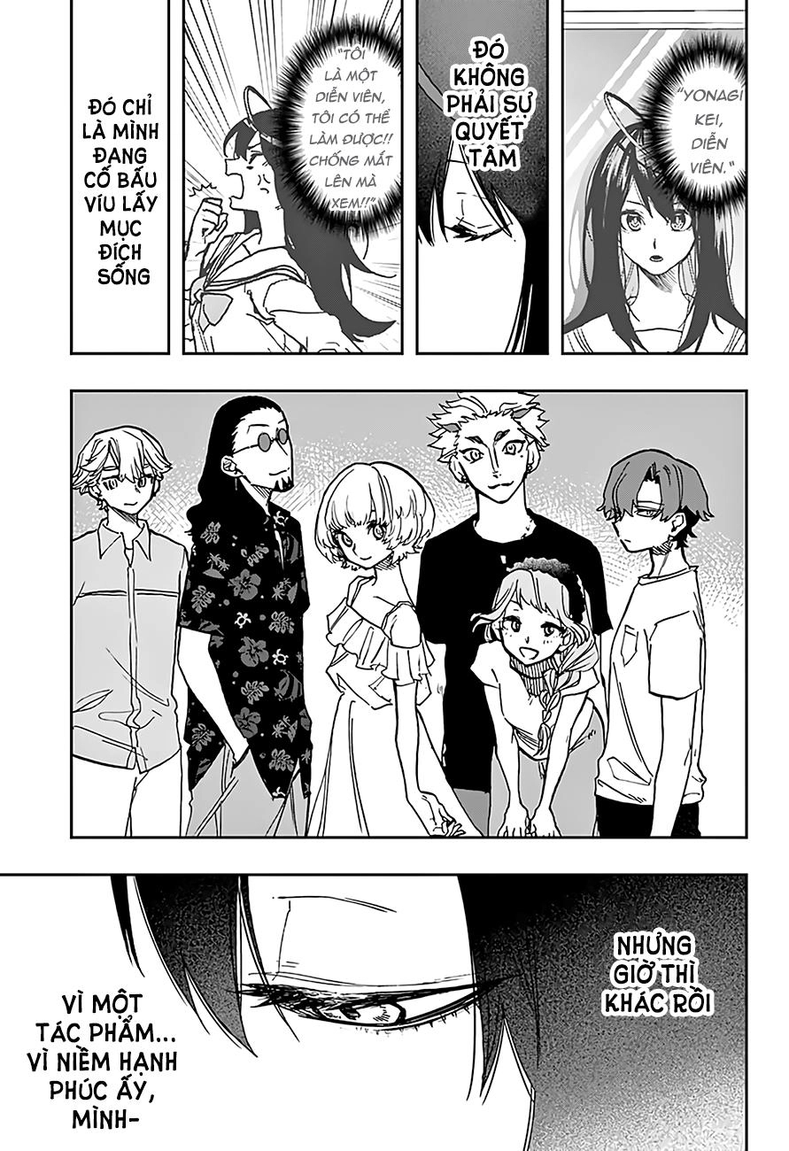 Act-Age Chapter 26 - 11