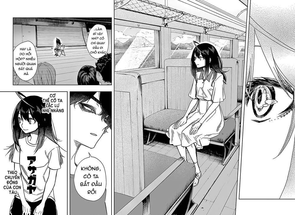 Act-Age Chapter 26 - 12