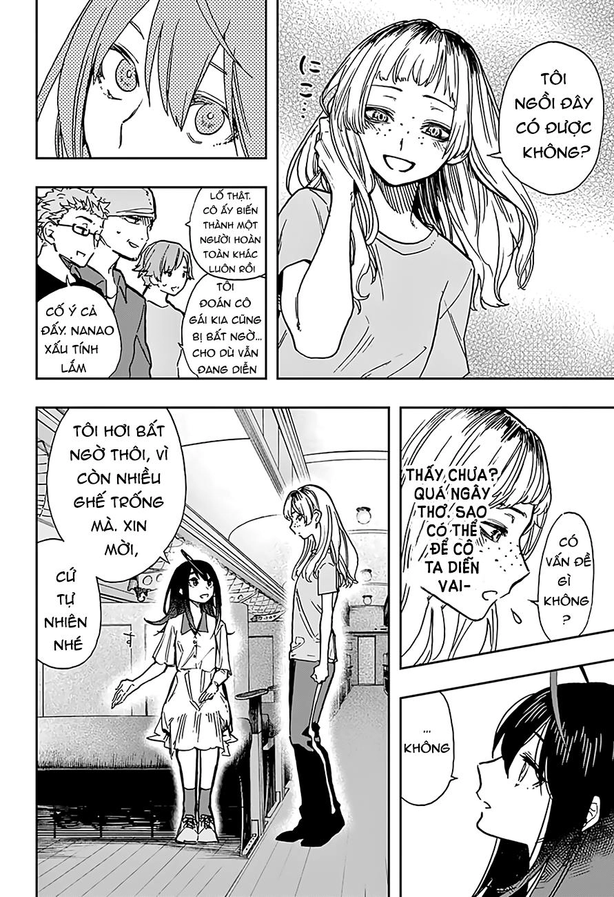 Act-Age Chapter 26 - 15