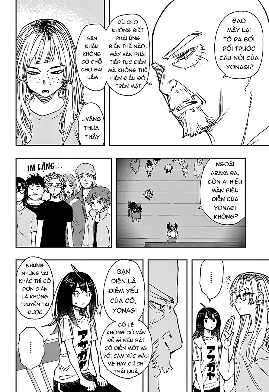 Act-Age Chapter 26 - 17