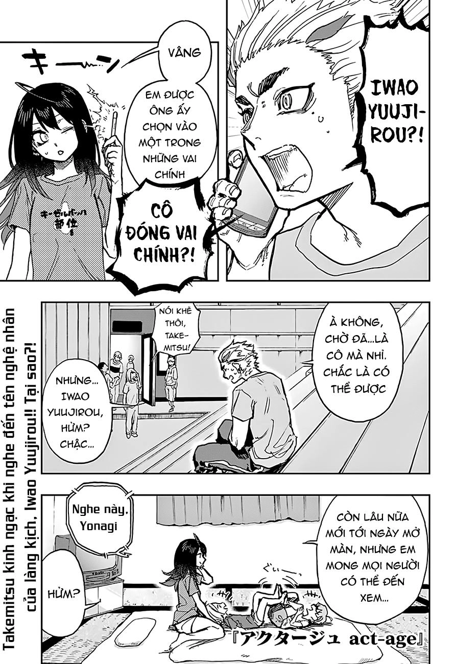 Act-Age Chapter 27 - 3