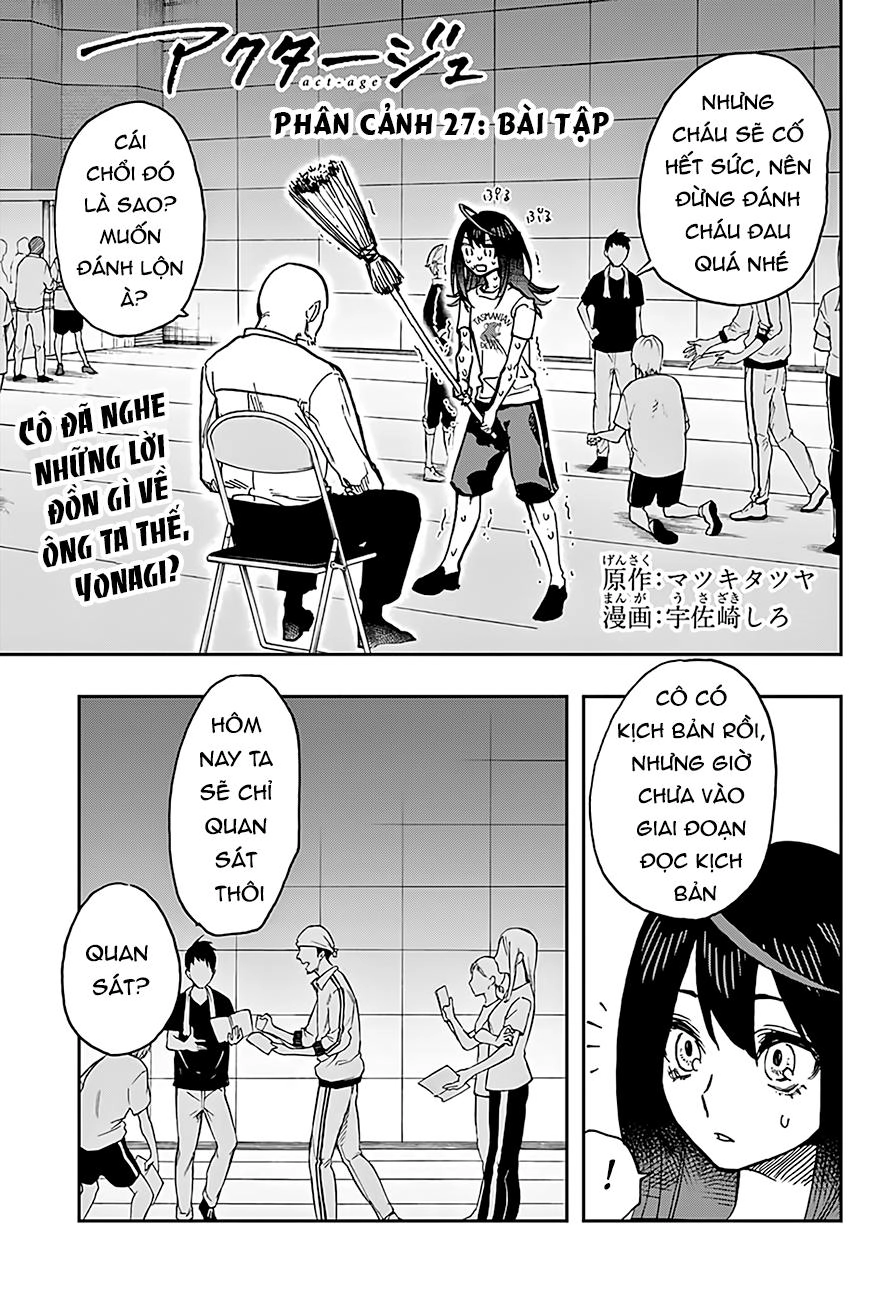 Act-Age Chapter 27 - 5