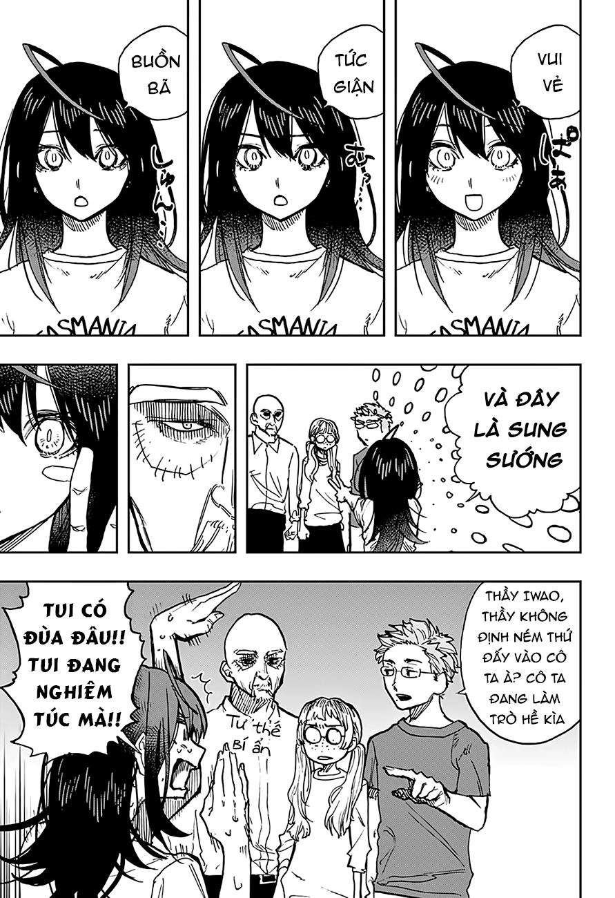 Act-Age Chapter 27 - 7