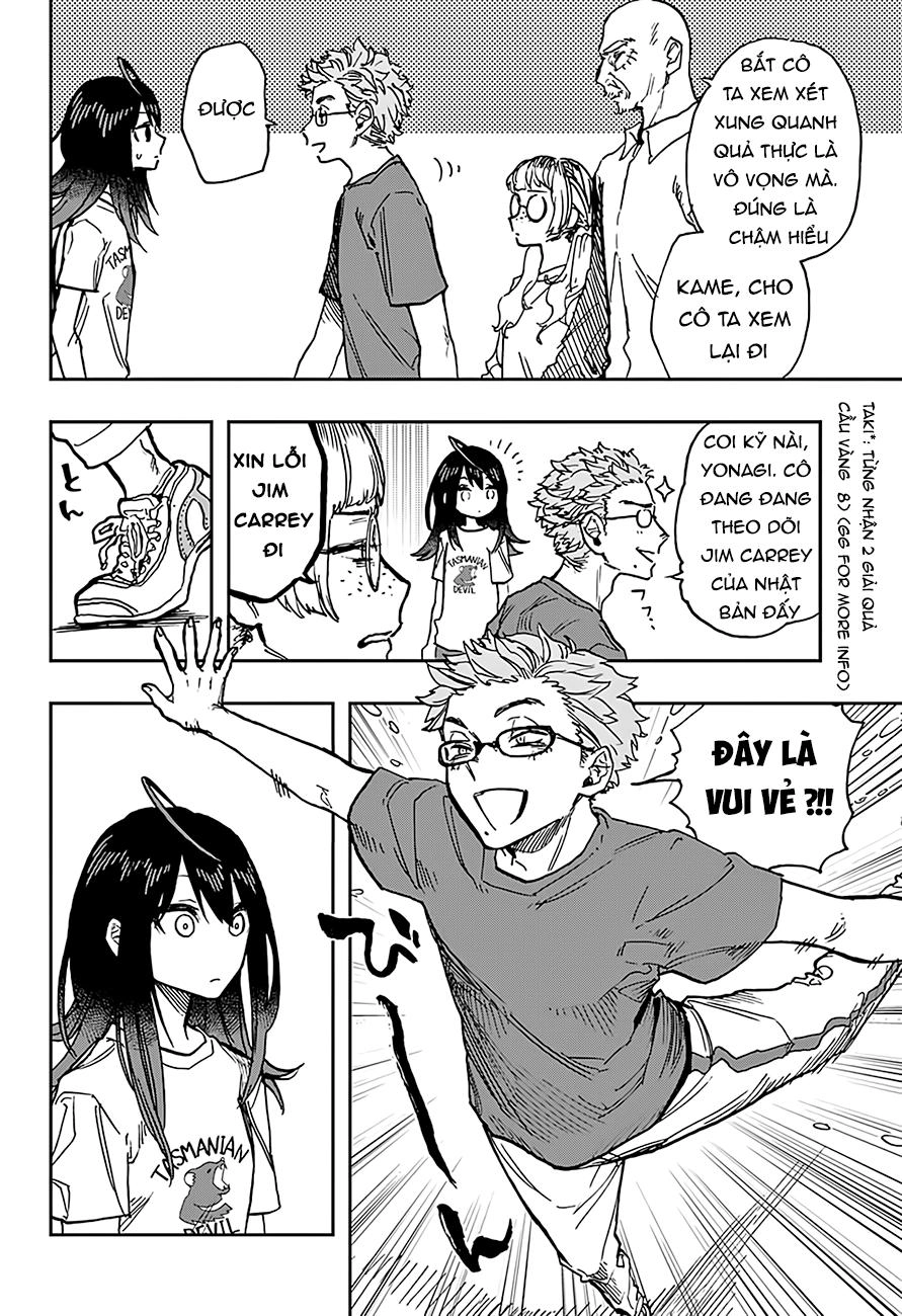 Act-Age Chapter 27 - 8