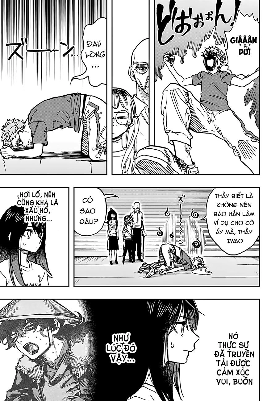 Act-Age Chapter 27 - 9