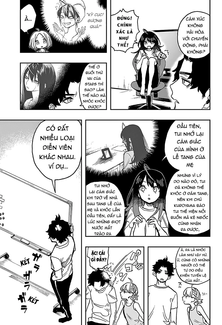 Act-Age Chapter 27 - 15