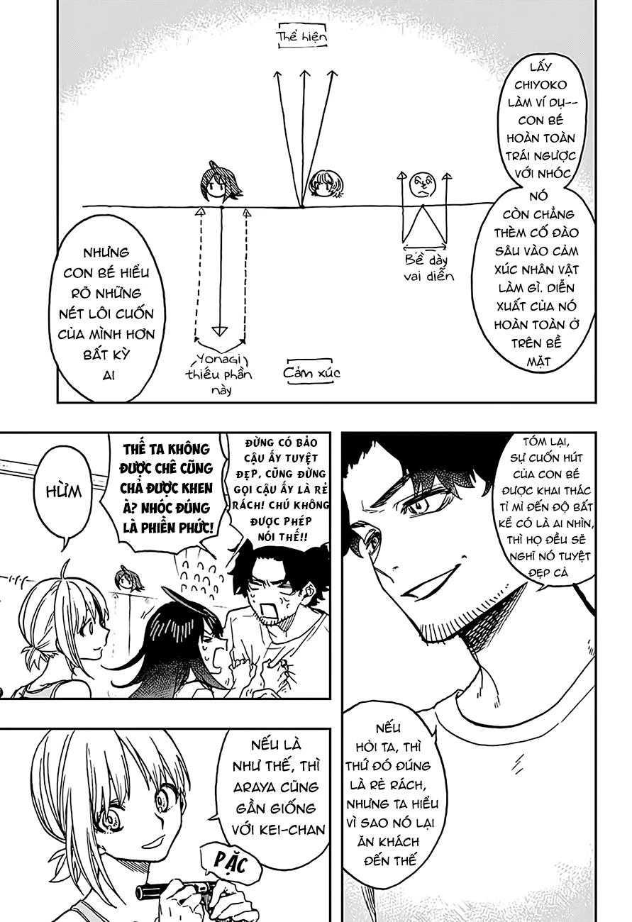 Act-Age Chapter 27 - 17