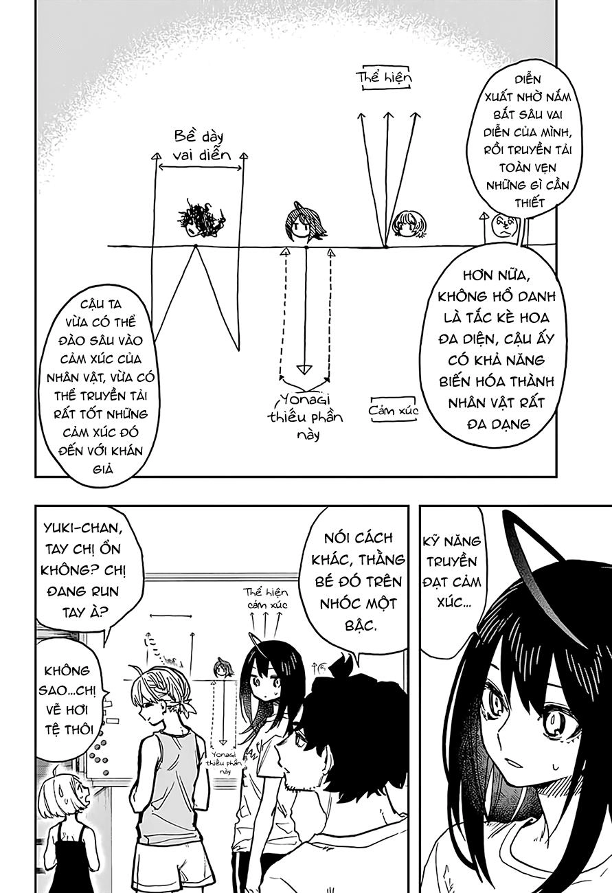 Act-Age Chapter 27 - 18