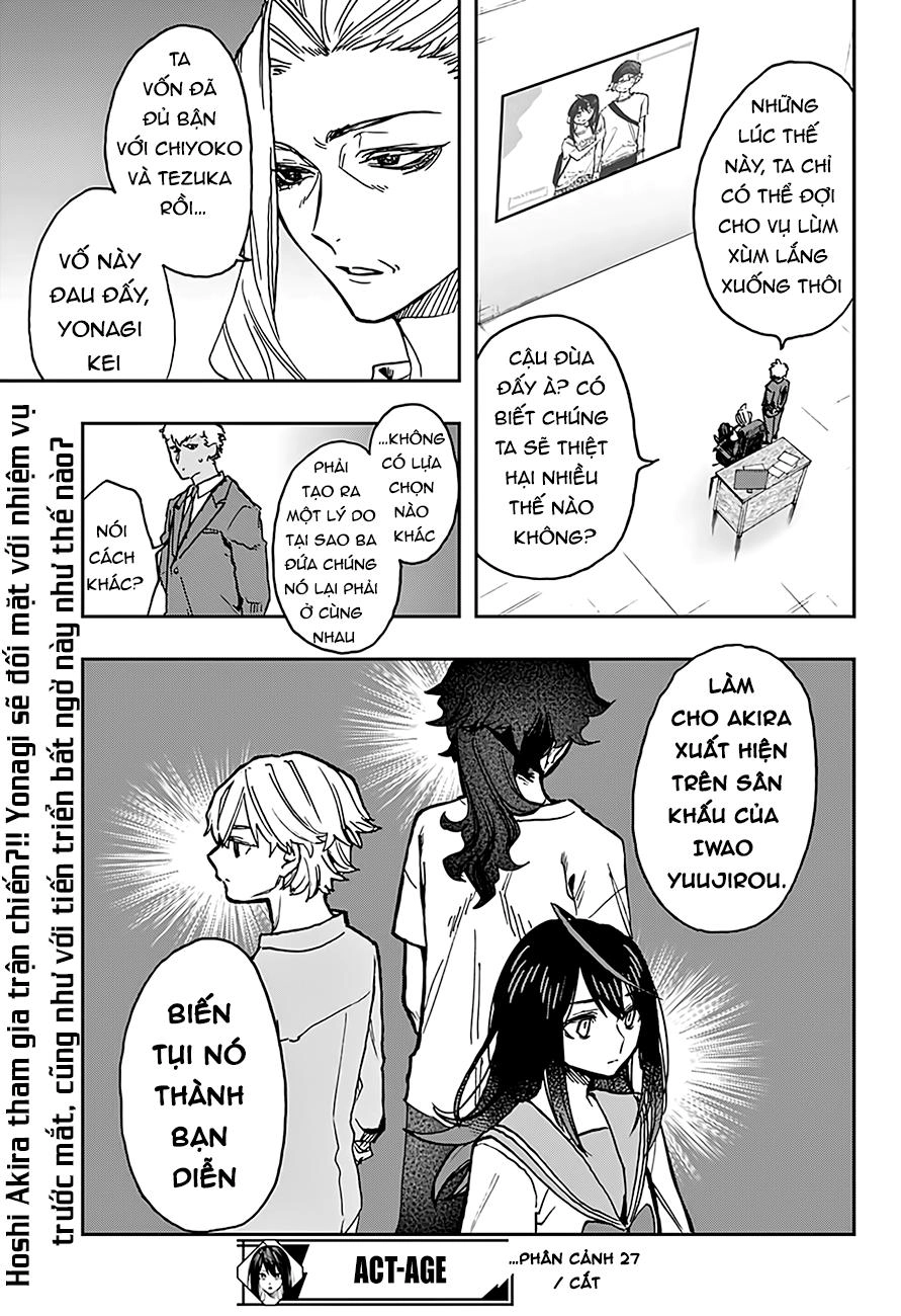Act-Age Chapter 27 - 21