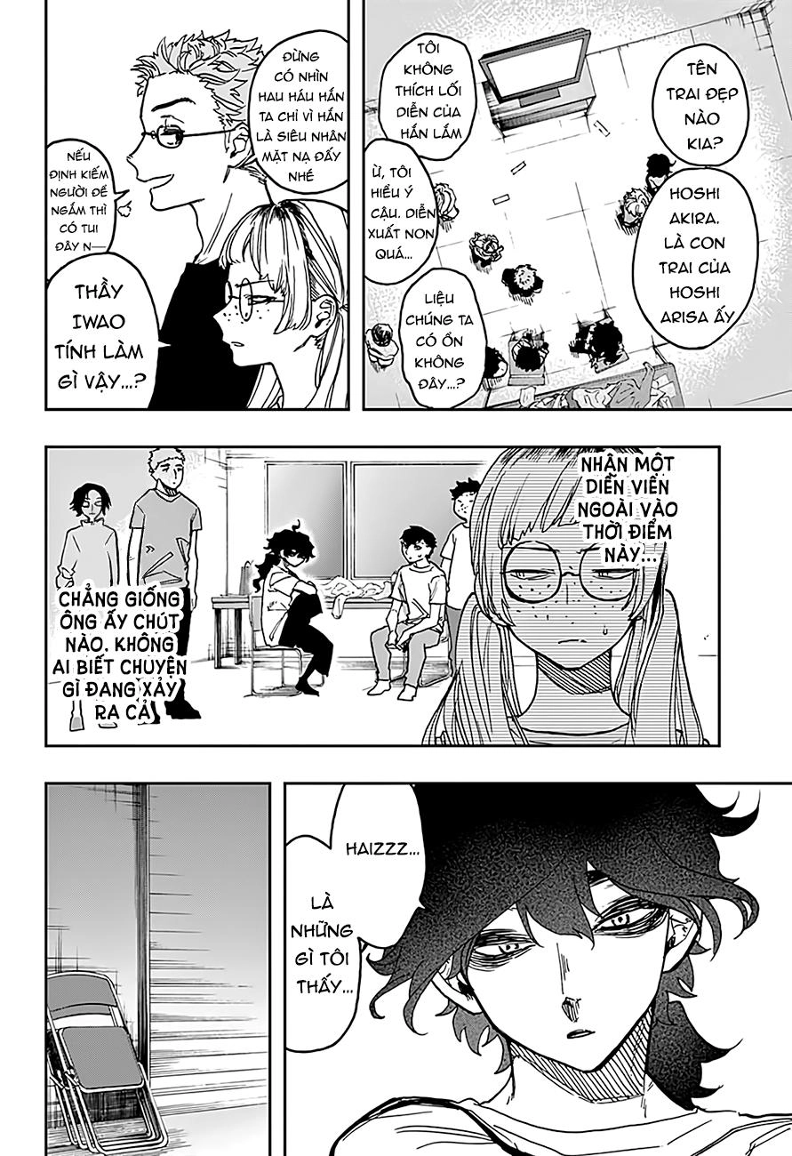 Act-Age Chapter 28 - 4