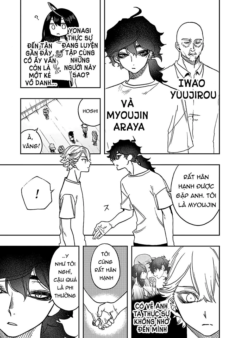 Act-Age Chapter 28 - 11