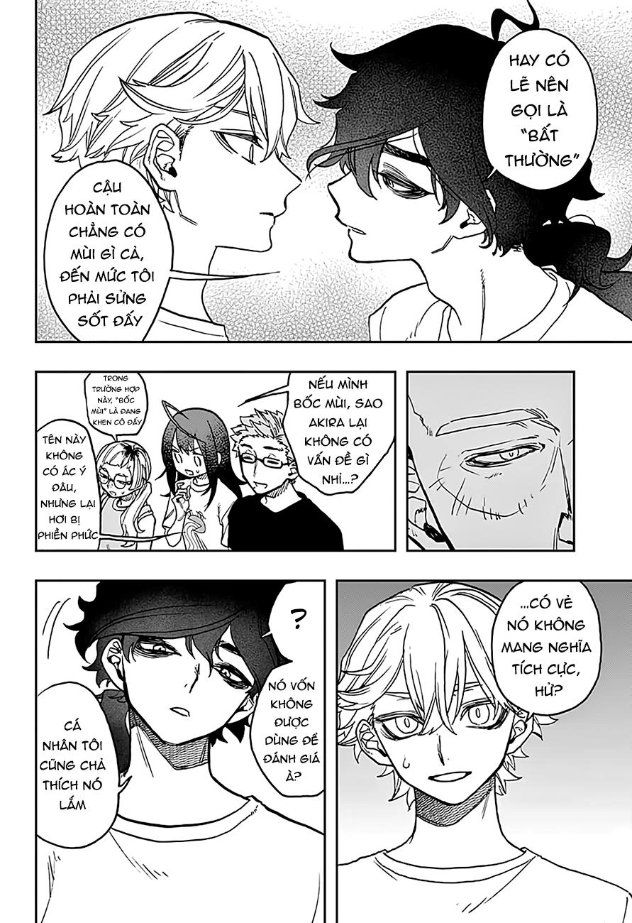 Act-Age Chapter 28 - 12