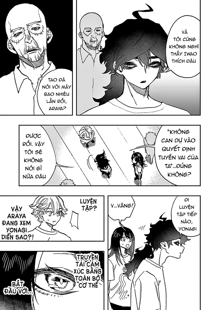 Act-Age Chapter 28 - 13