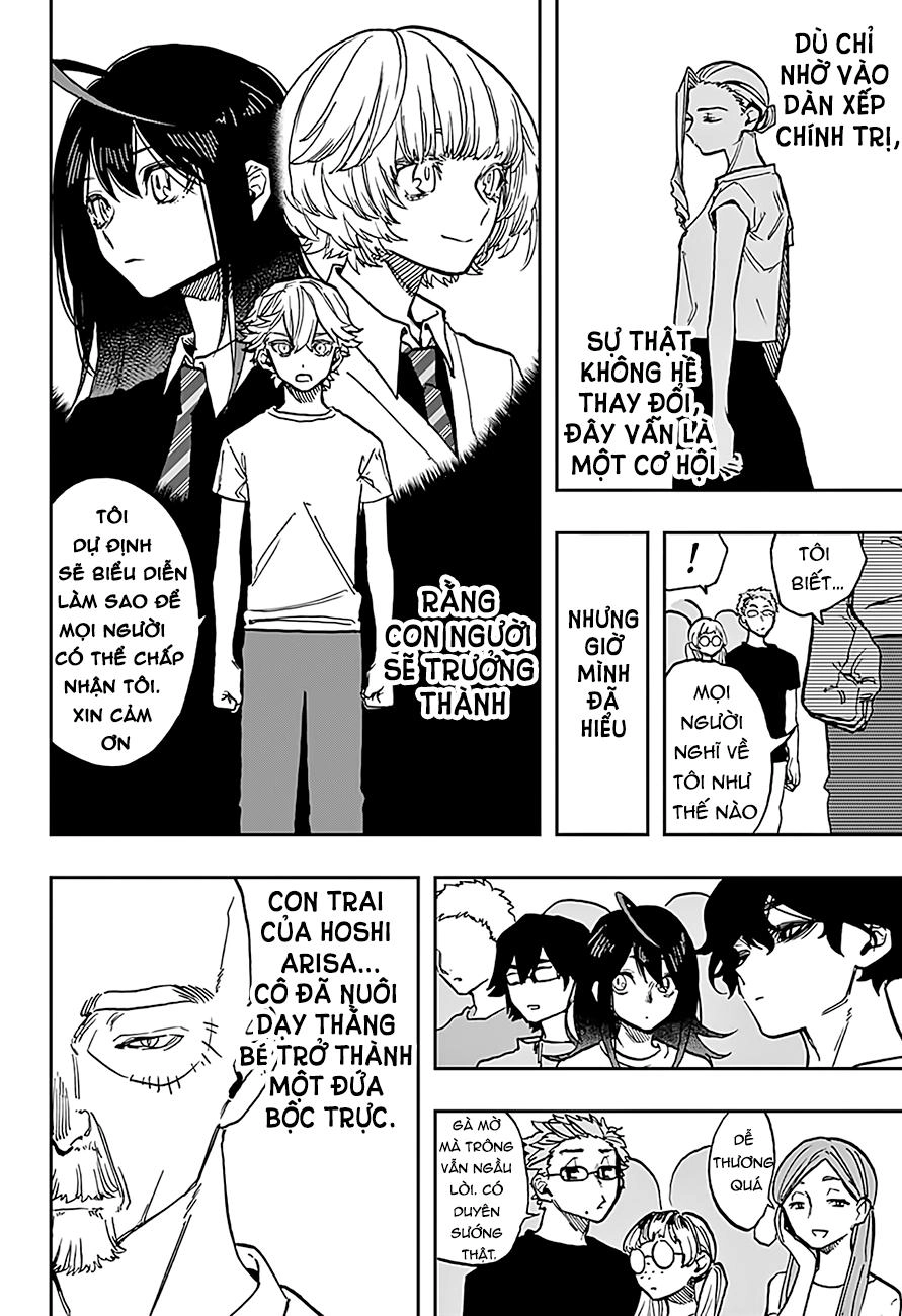 Act-Age Chapter 28 - 16