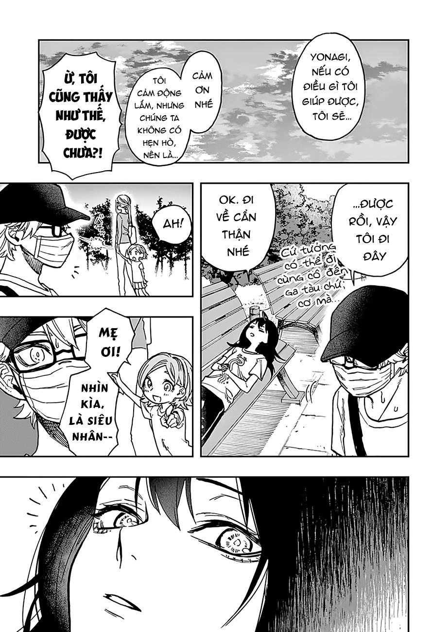 Act-Age Chapter 28 - 19