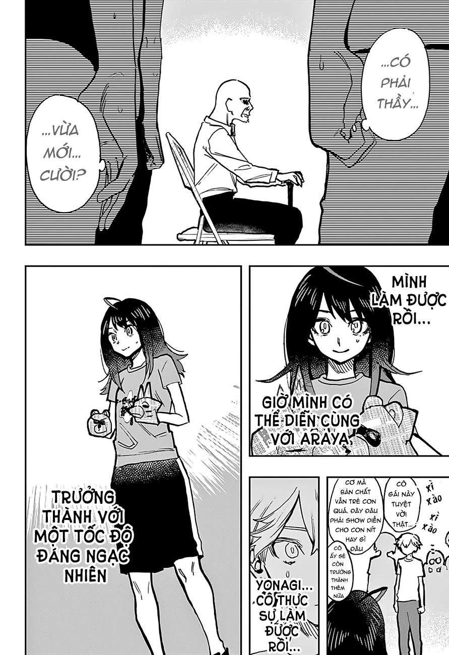 Act-Age Chapter 29 - 17