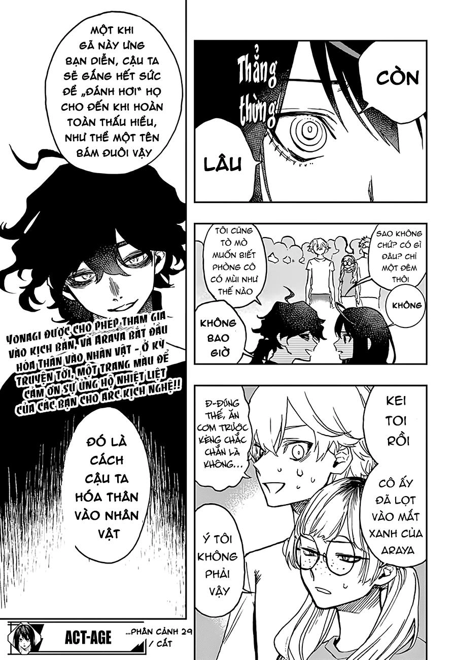 Act-Age Chapter 29 - 20