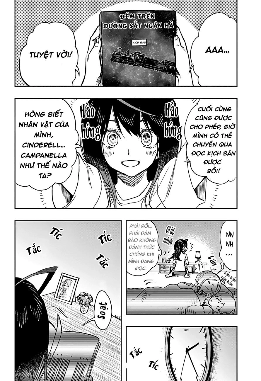 Act-Age Chapter 30 - 4