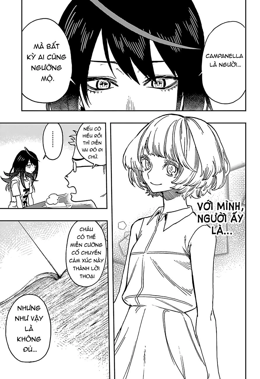 Act-Age Chapter 30 - 11