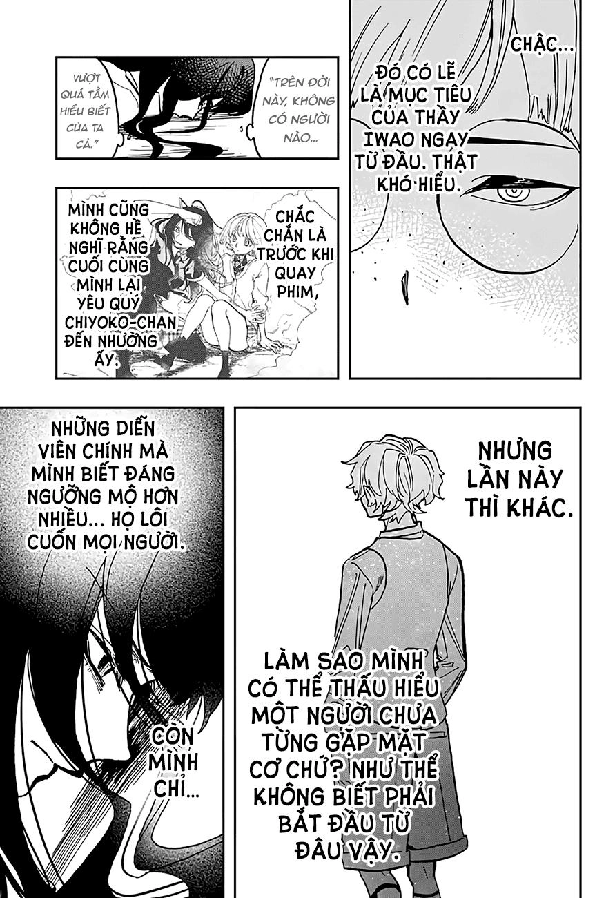 Act-Age Chapter 30 - 17