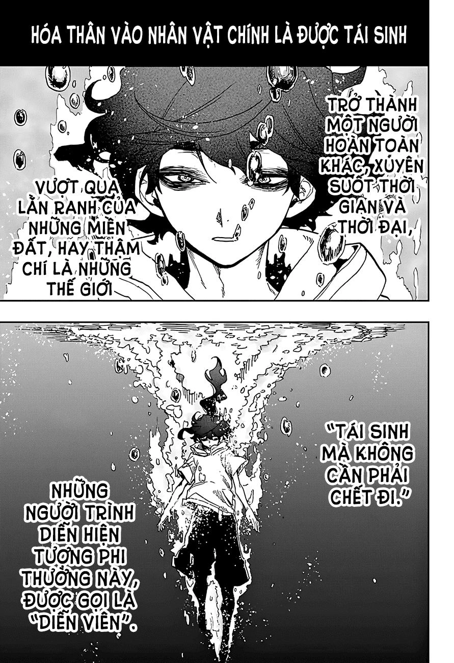 Act-Age Chapter 30 - 19