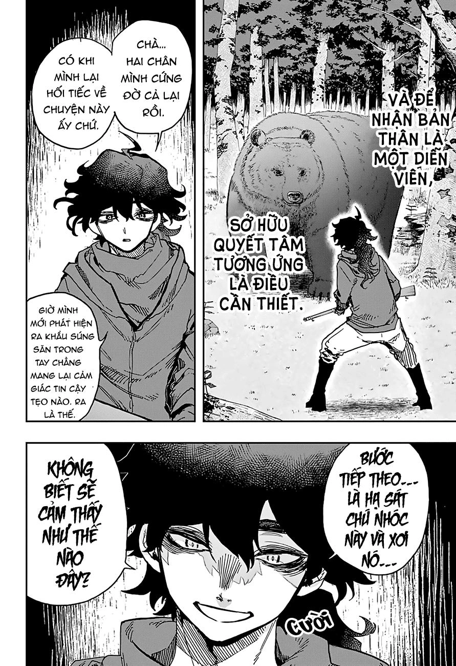 Act-Age Chapter 30 - 20