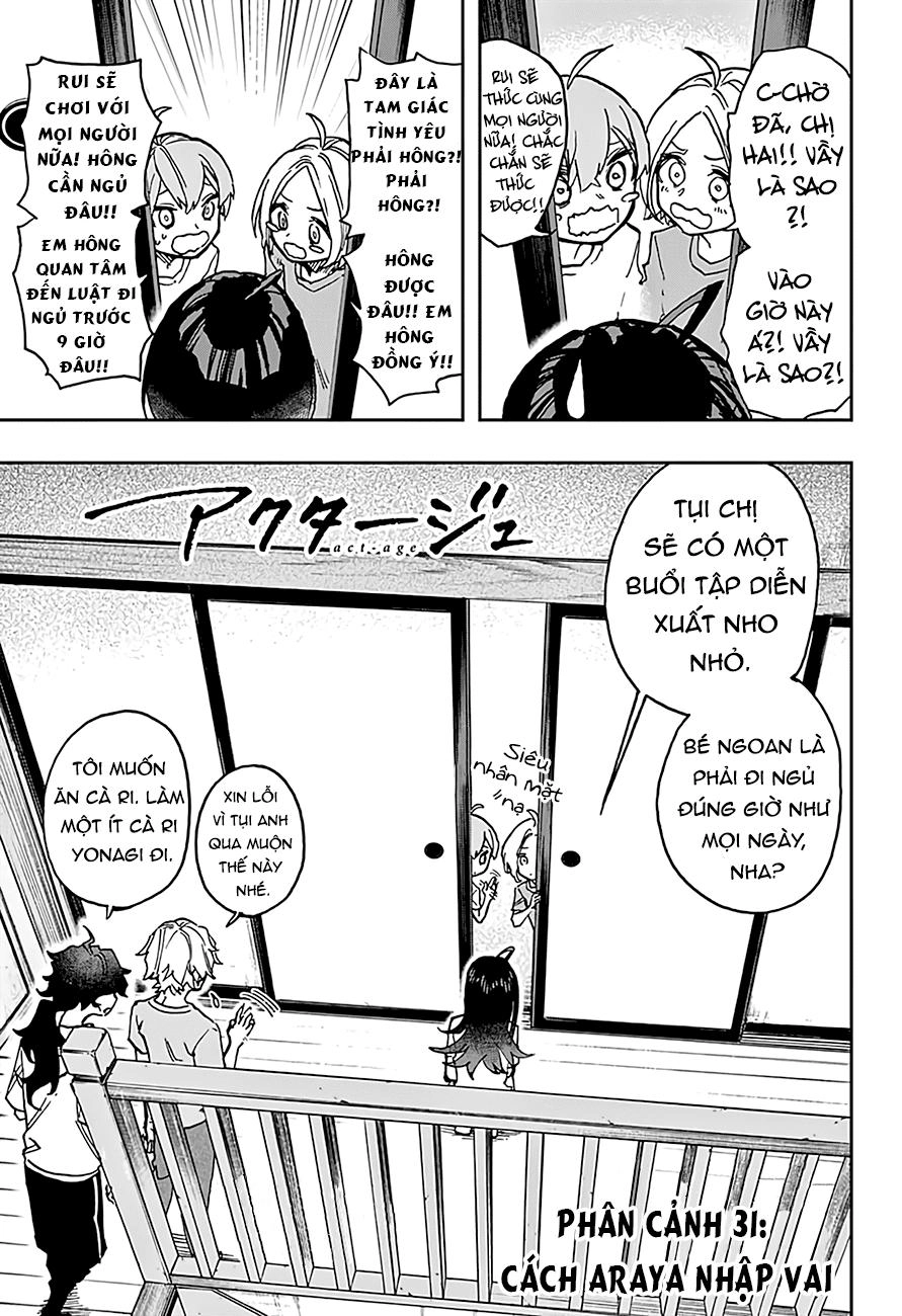 Act-Age Chapter 31 - 3