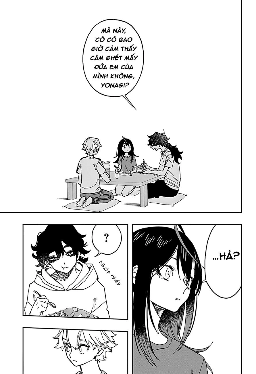 Act-Age Chapter 31 - 7