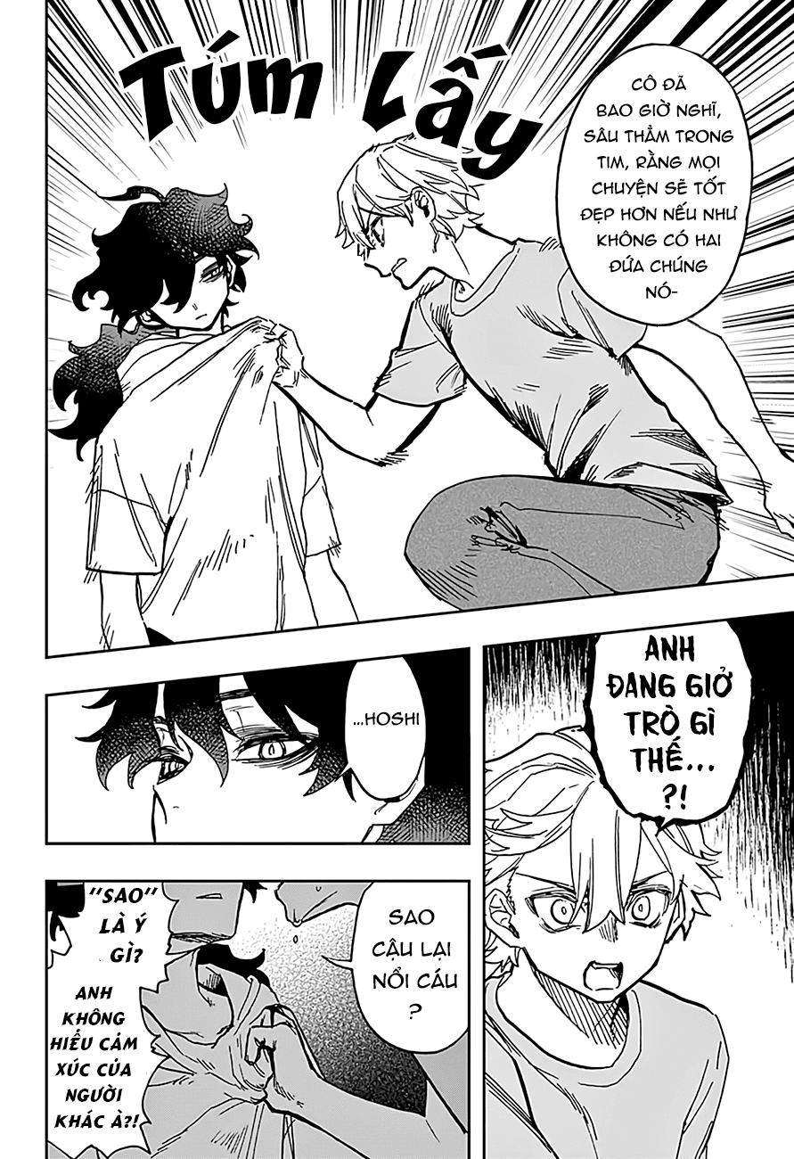 Act-Age Chapter 31 - 10