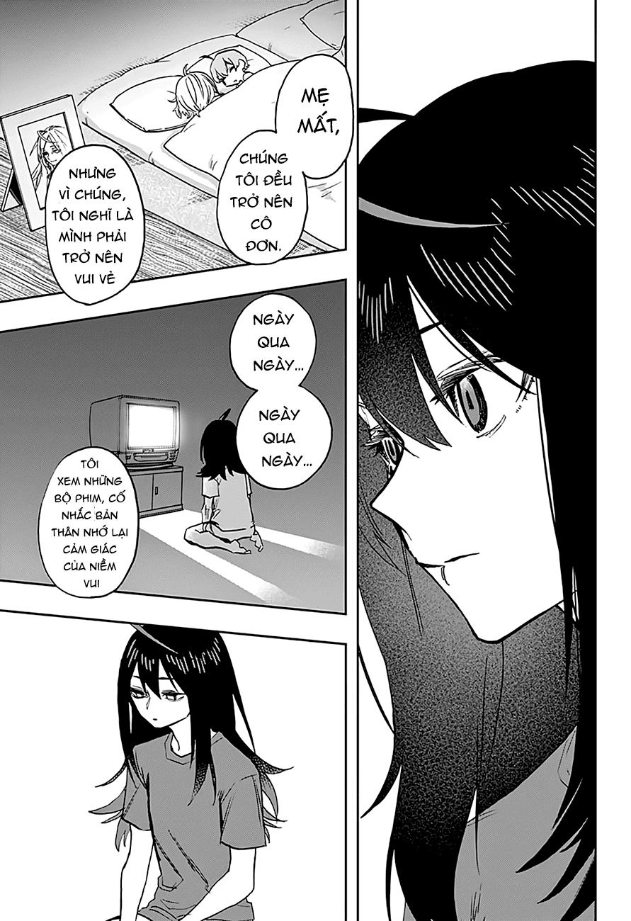 Act-Age Chapter 31 - 13