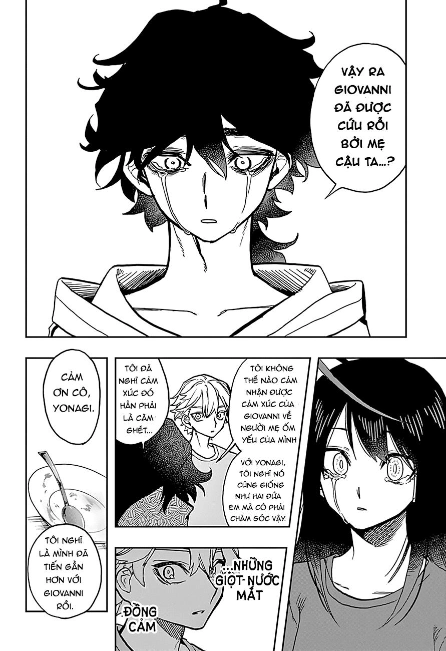 Act-Age Chapter 31 - 16