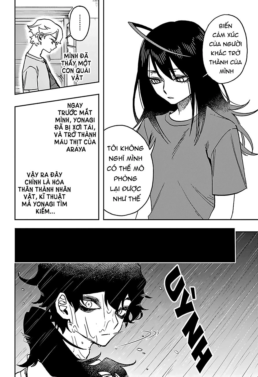 Act-Age Chapter 31 - 18