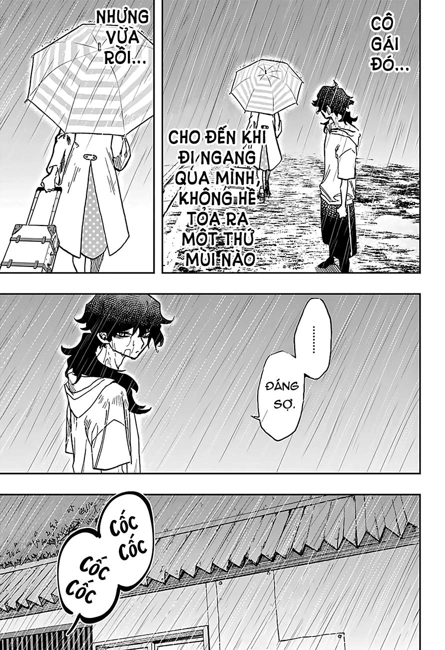 Act-Age Chapter 31 - 19