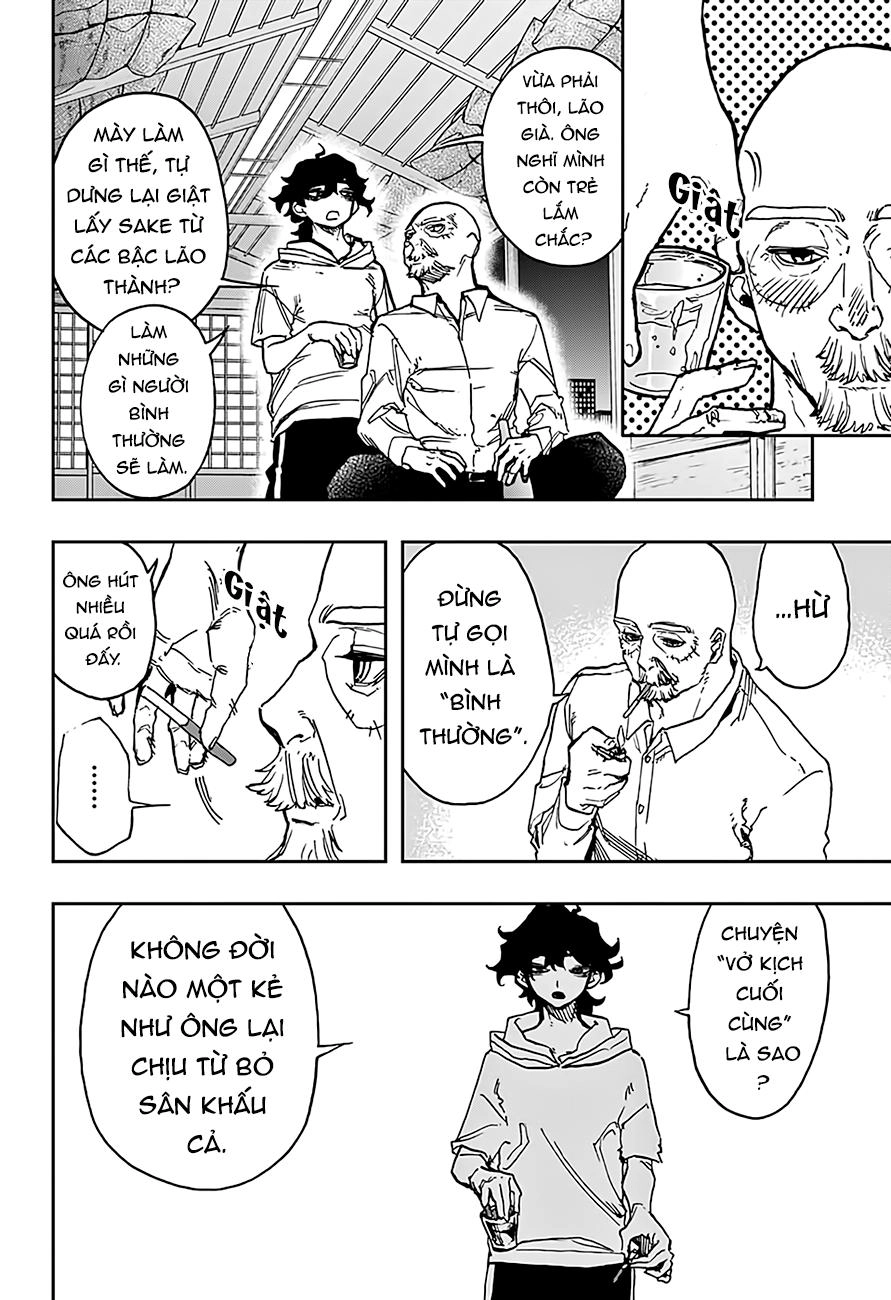 Act-Age Chapter 34 - 4