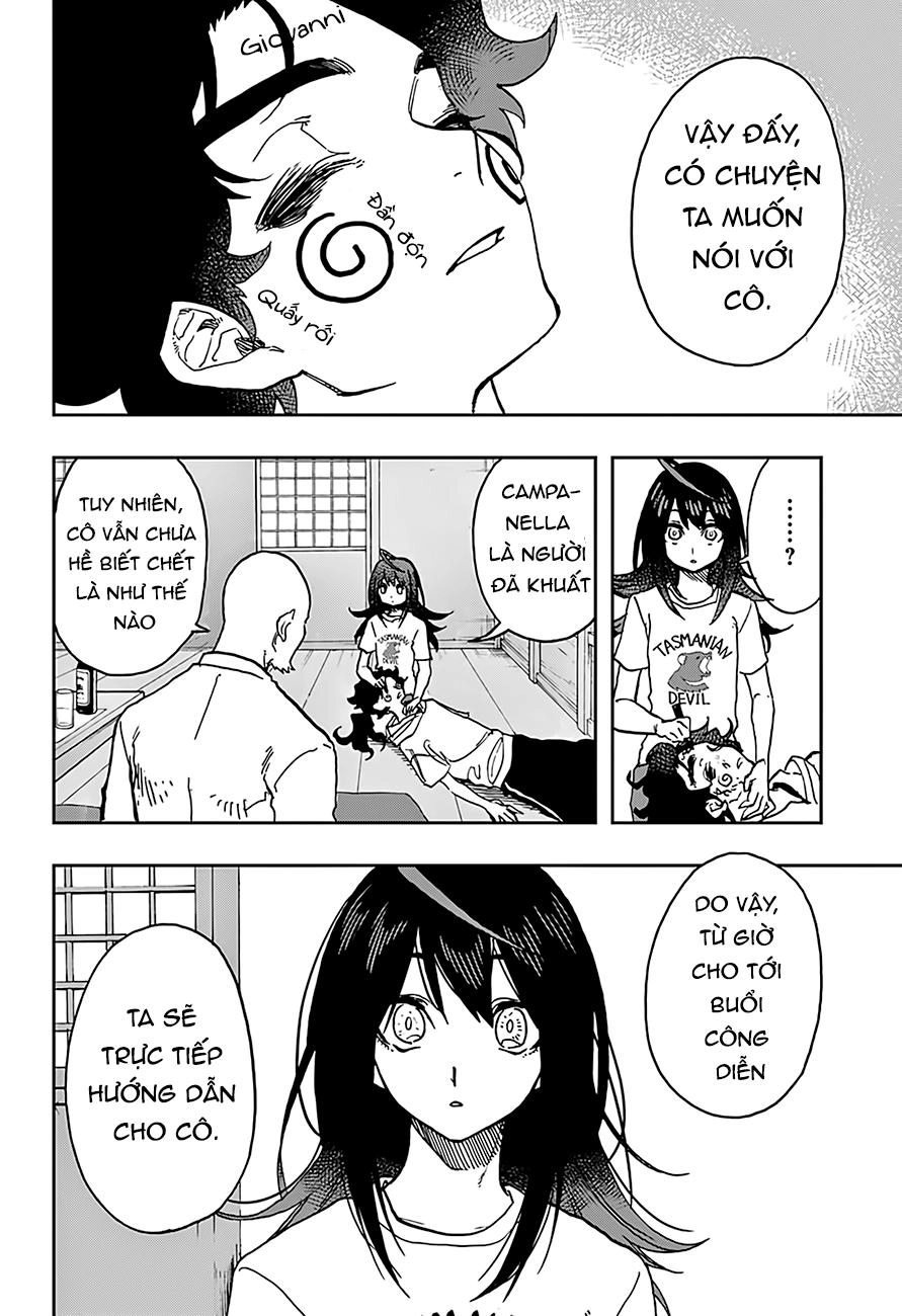 Act-Age Chapter 34 - 6