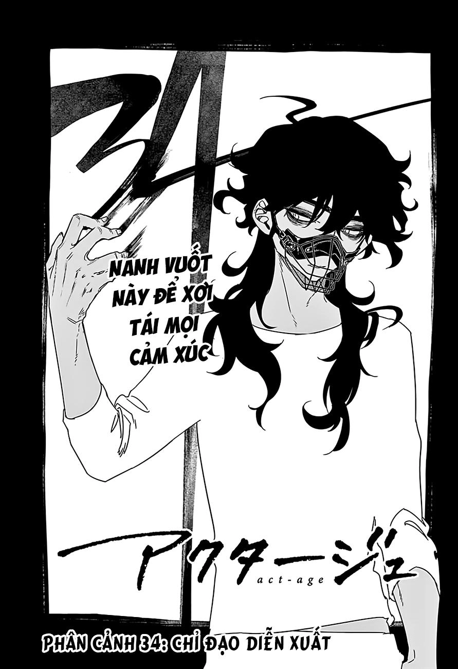 Act-Age Chapter 34 - 7