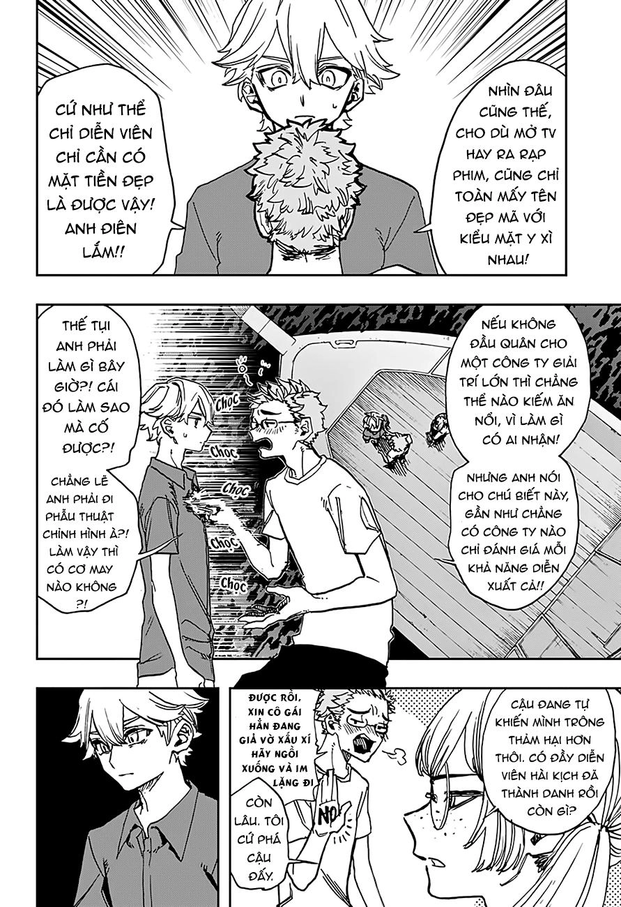 Act-Age Chapter 34 - 8