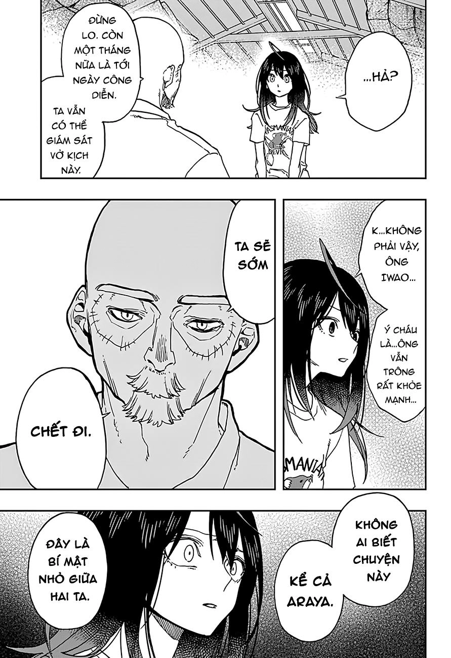 Act-Age Chapter 34 - 13