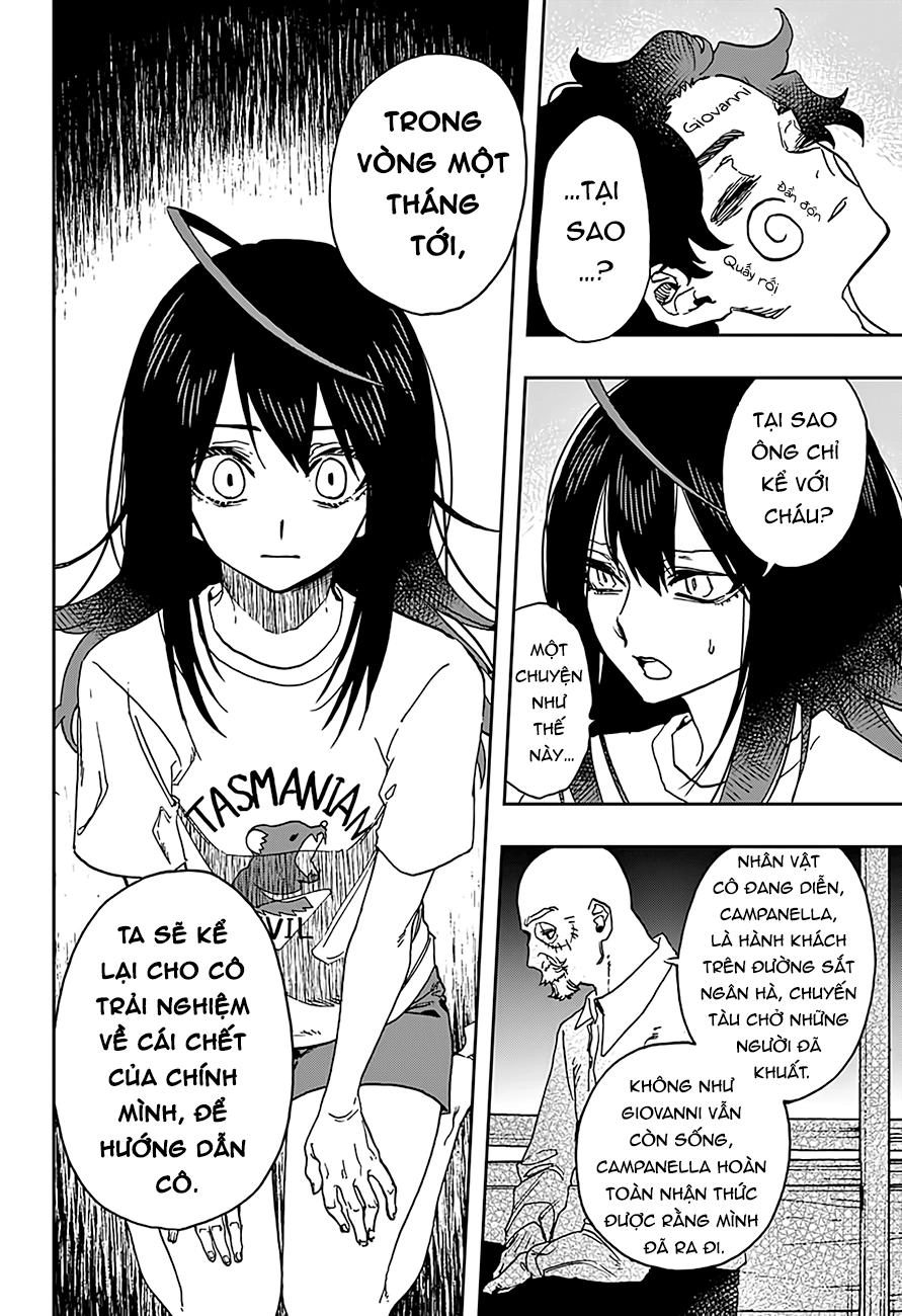 Act-Age Chapter 34 - 14