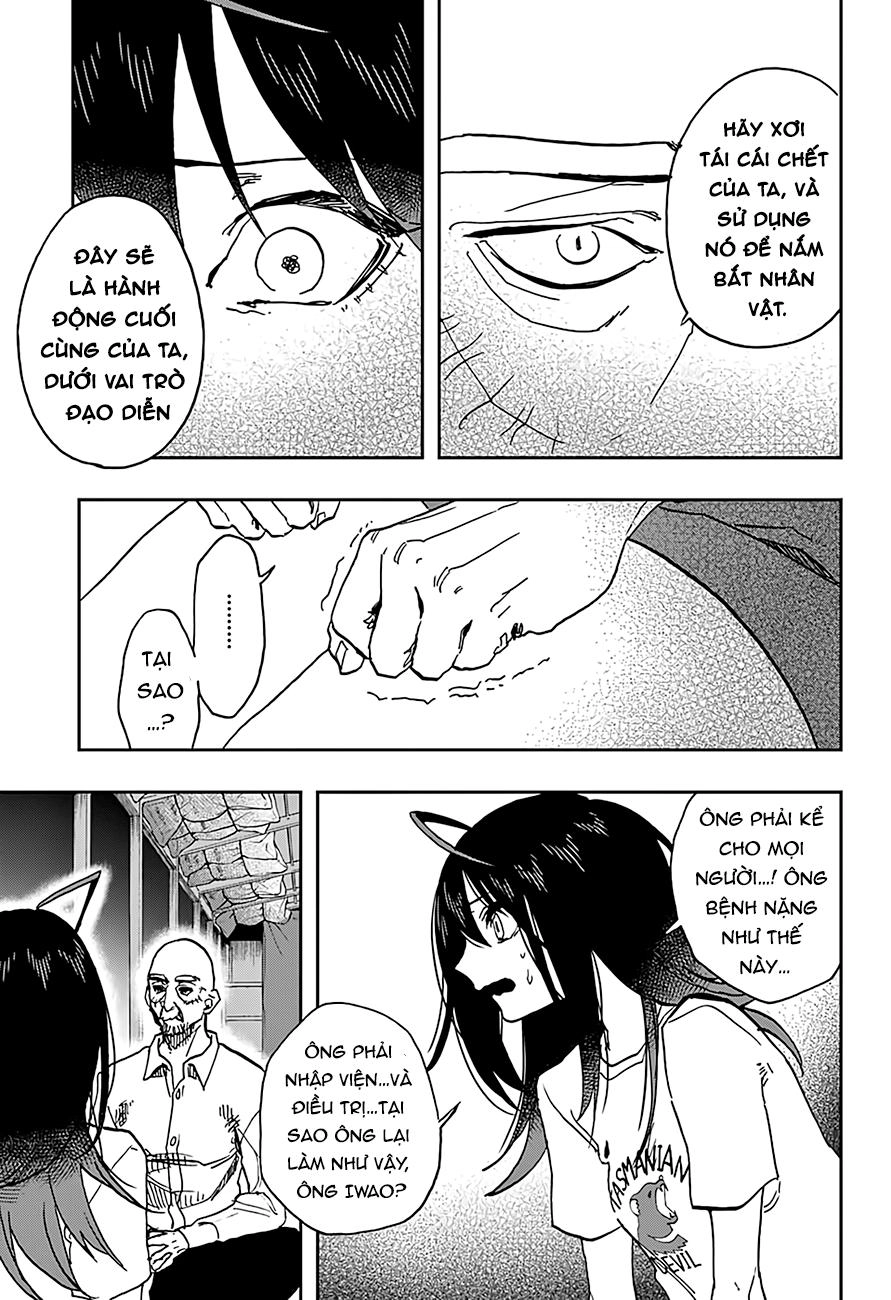 Act-Age Chapter 34 - 15