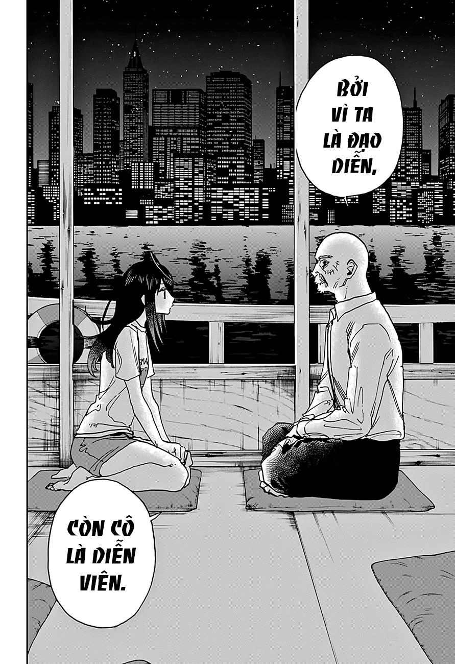 Act-Age Chapter 34 - 16