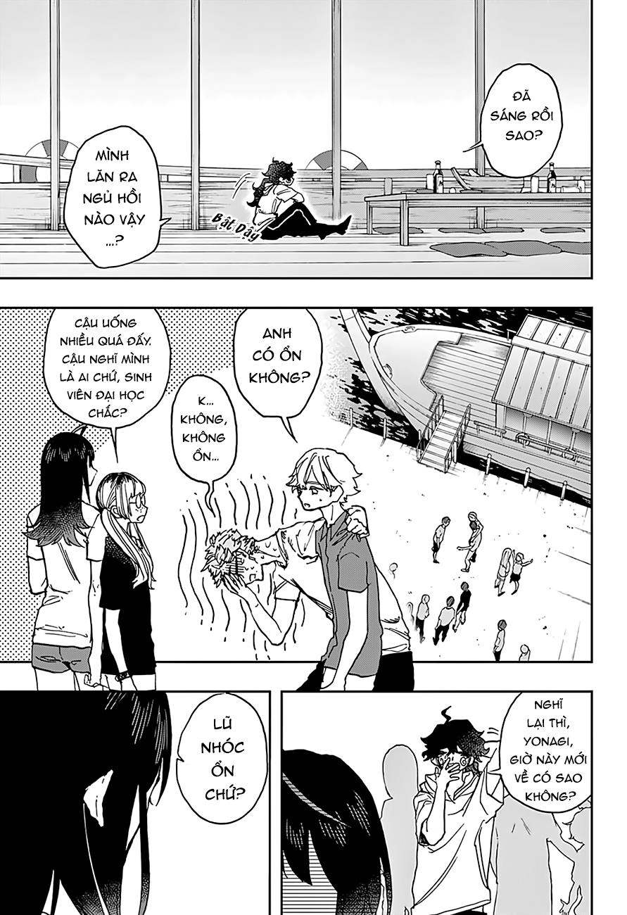 Act-Age Chapter 34 - 19