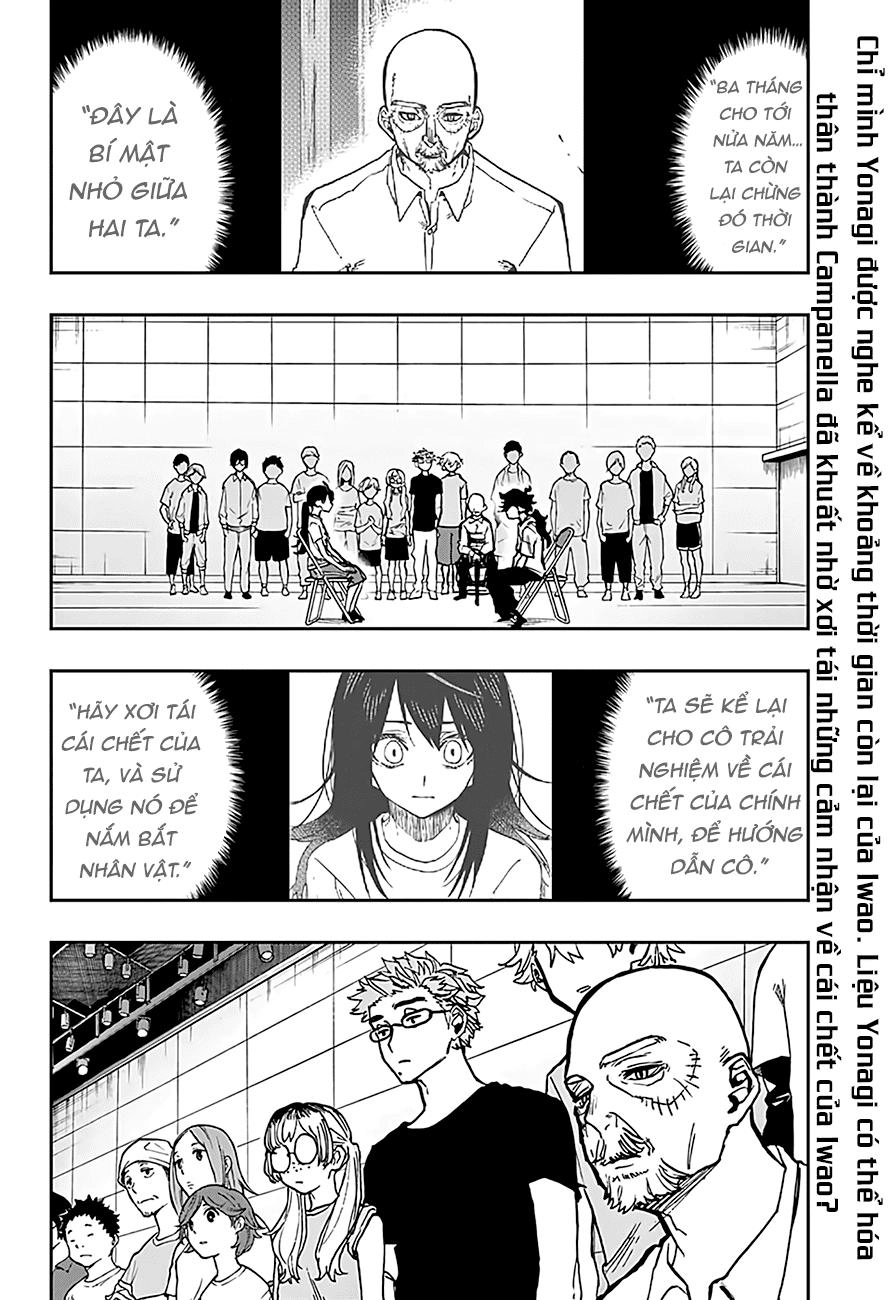 Act-Age Chapter 35 - 4