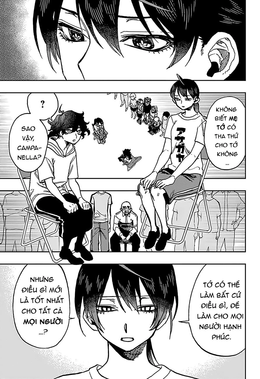 Act-Age Chapter 35 - 5