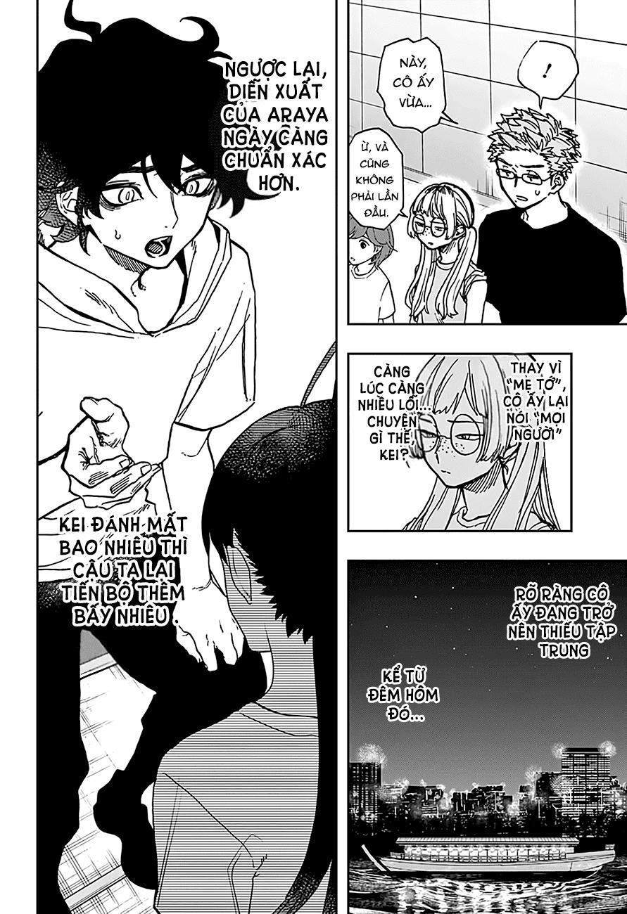 Act-Age Chapter 35 - 6